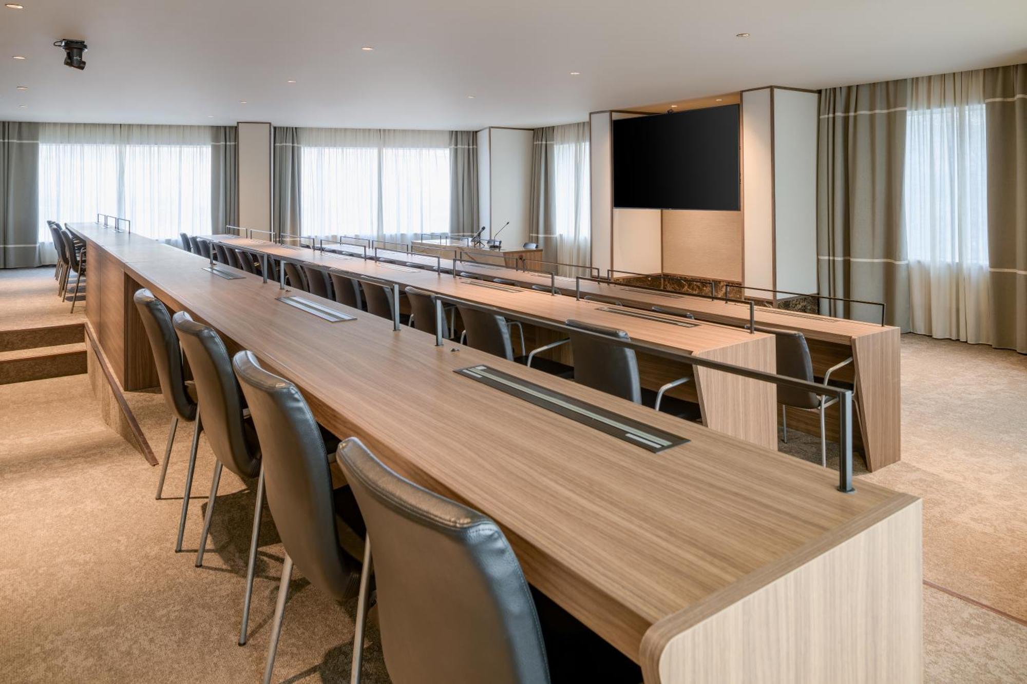 Ac Hotel Milano By Marriott Exterior photo