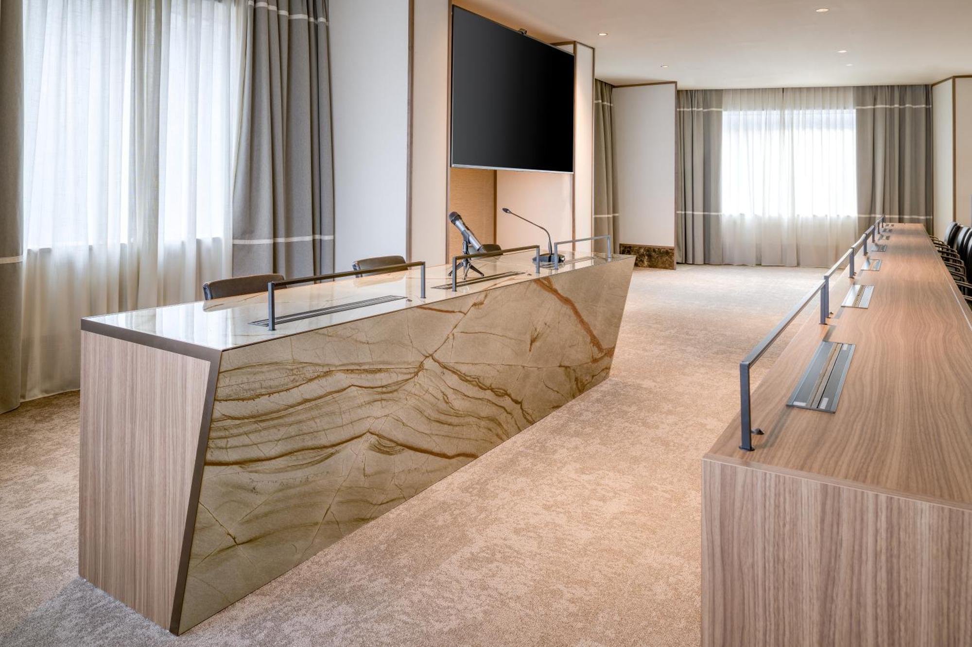 Ac Hotel Milano By Marriott Exterior photo