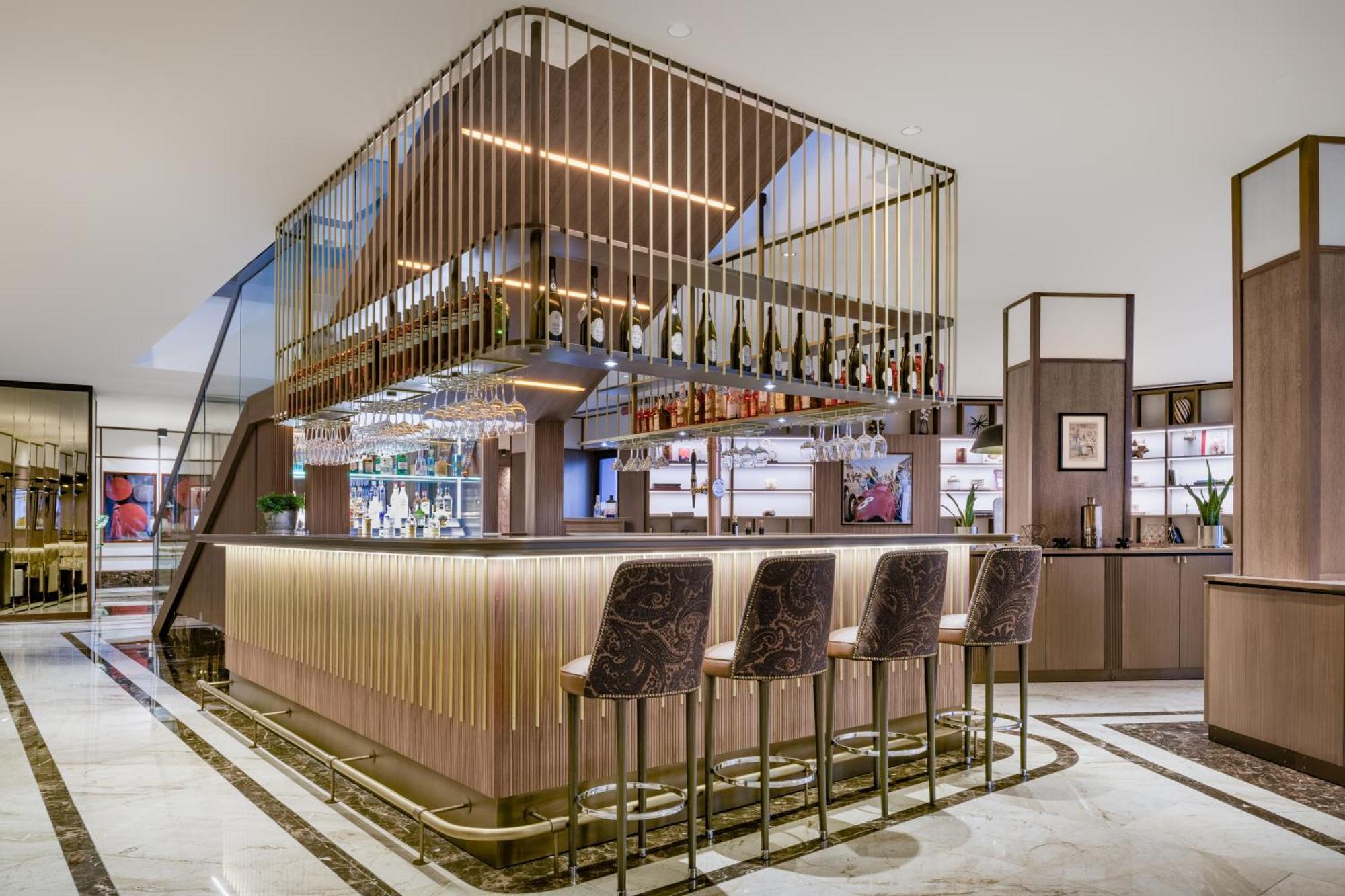 Ac Hotel Milano By Marriott Exterior photo