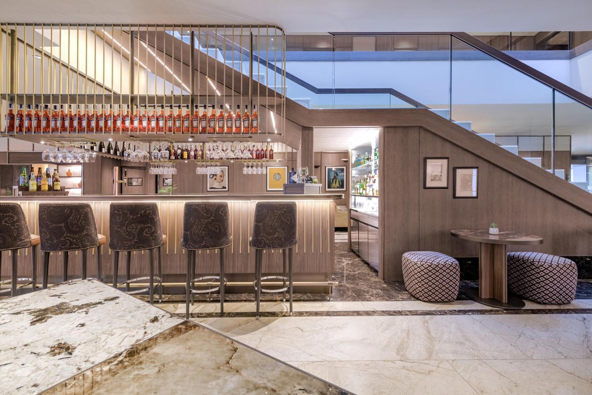 Ac Hotel Milano By Marriott Exterior photo