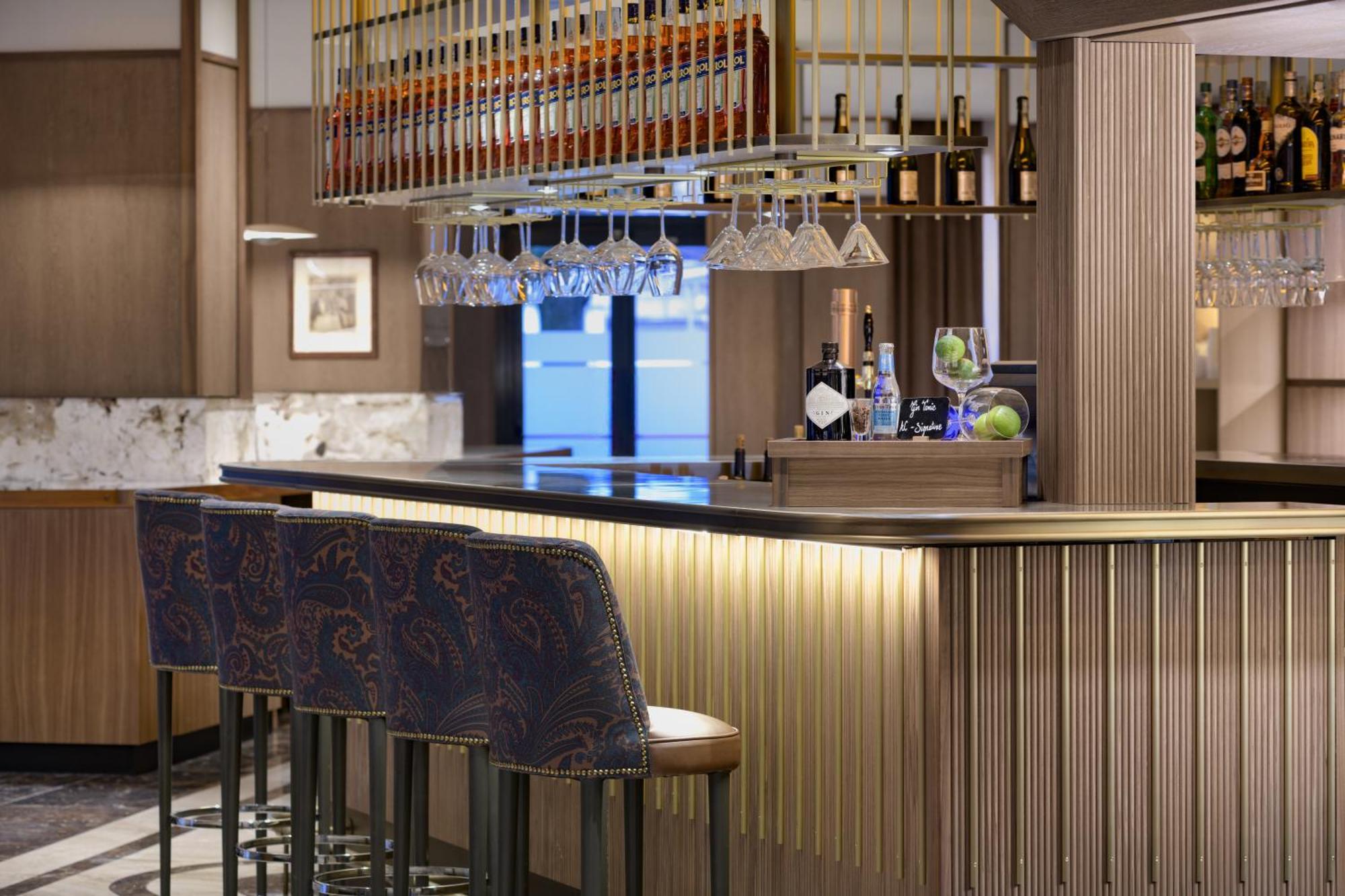 Ac Hotel Milano By Marriott Exterior photo