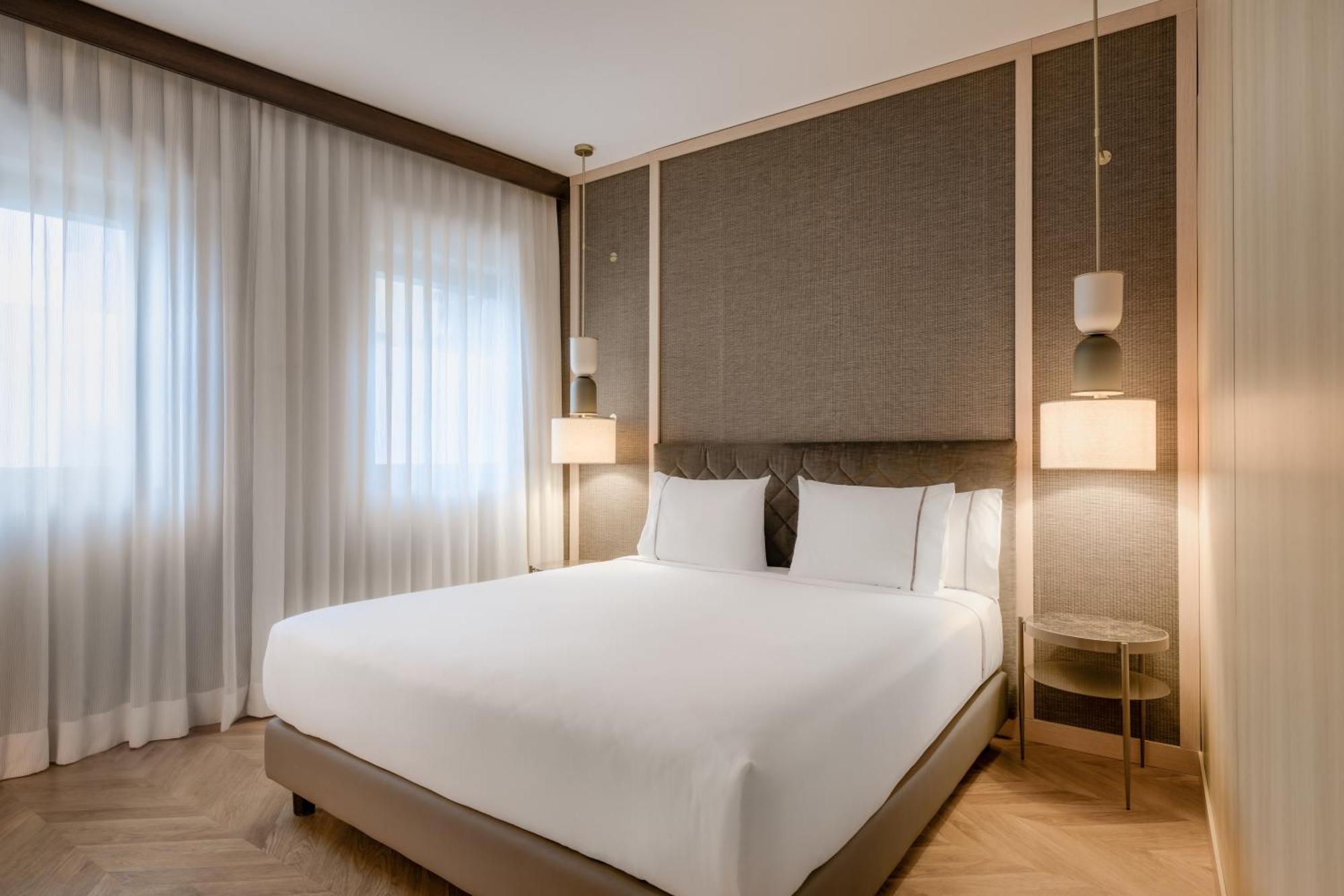 Ac Hotel Milano By Marriott Exterior photo