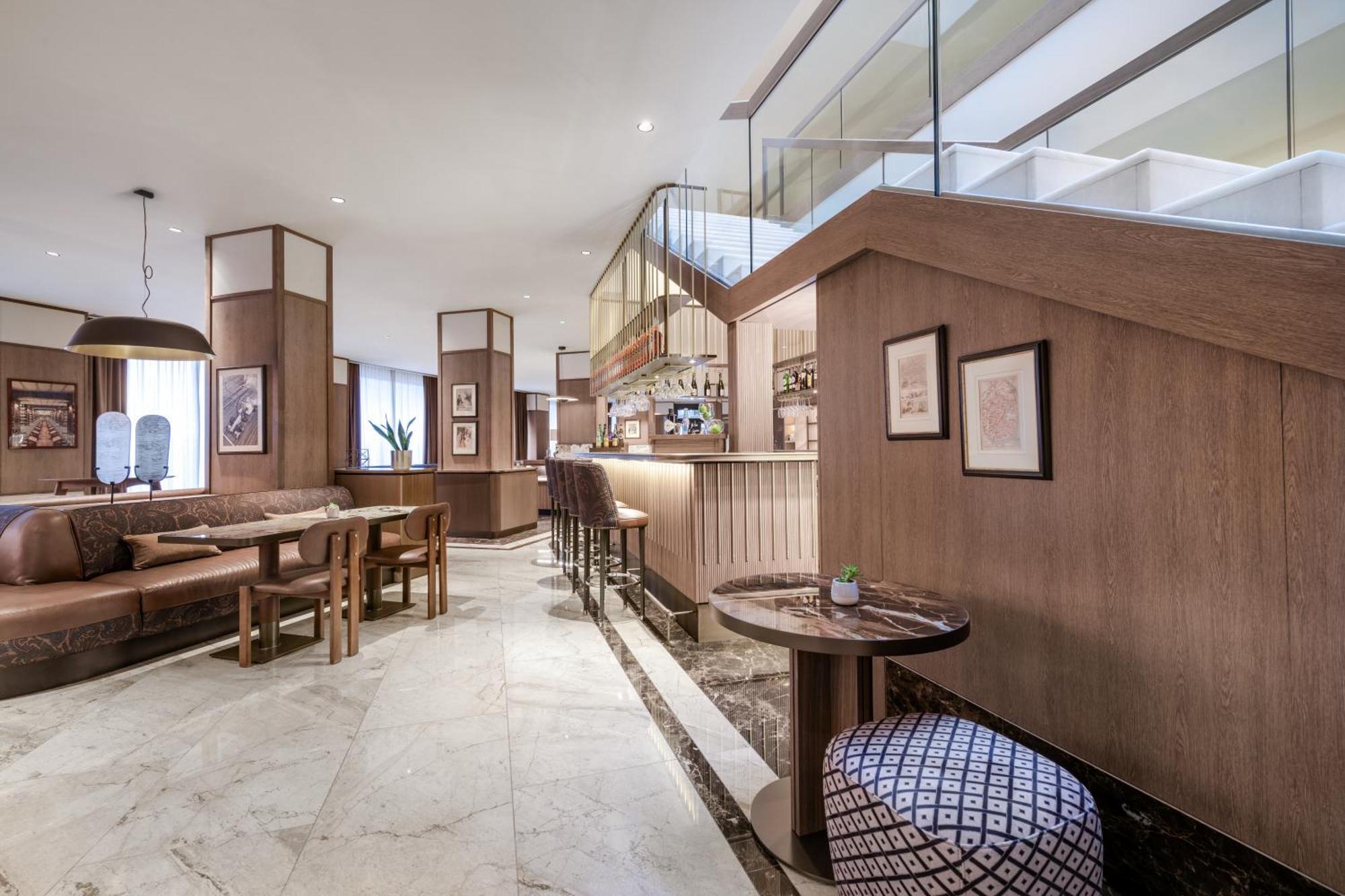 Ac Hotel Milano By Marriott Exterior photo