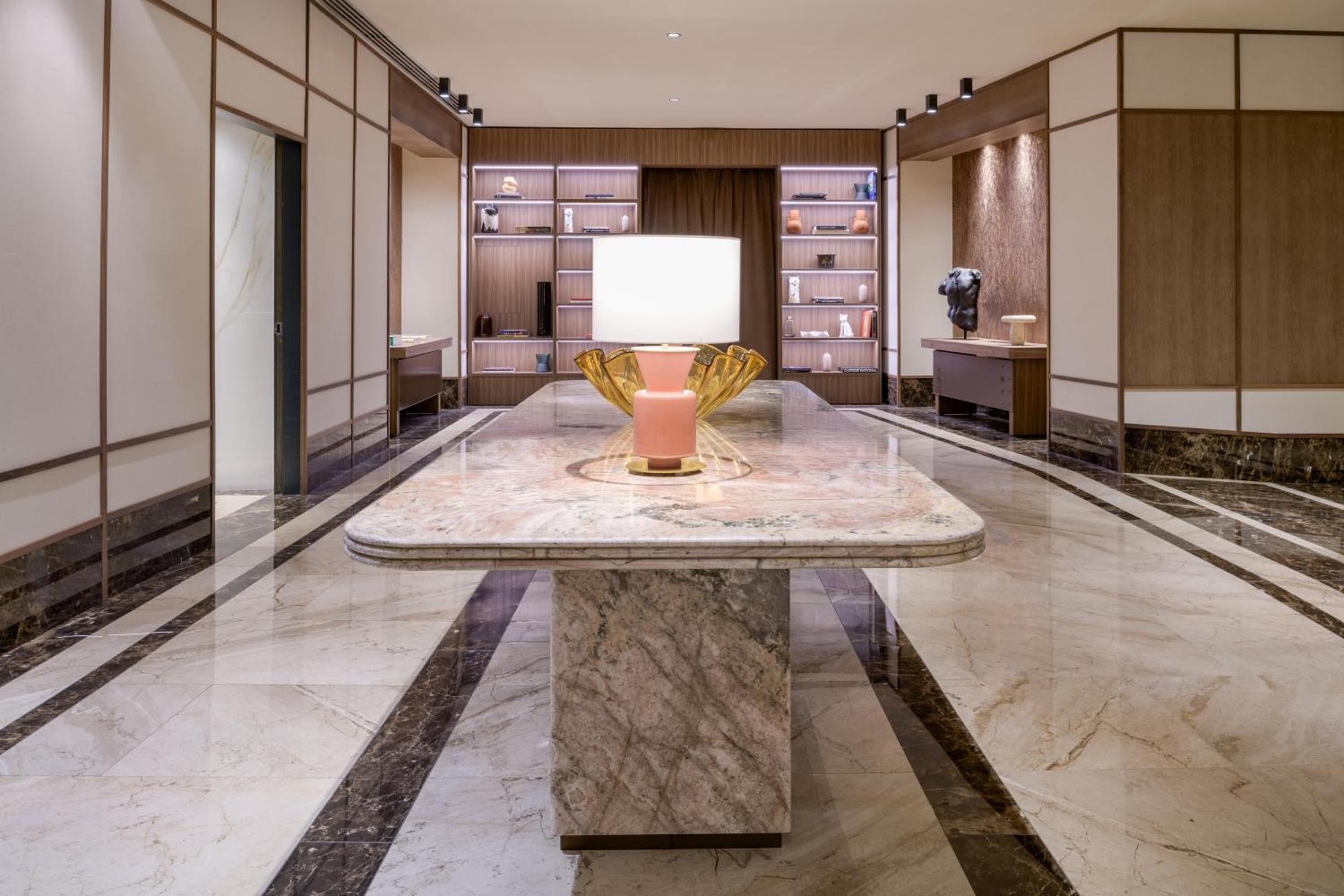 Ac Hotel Milano By Marriott Exterior photo