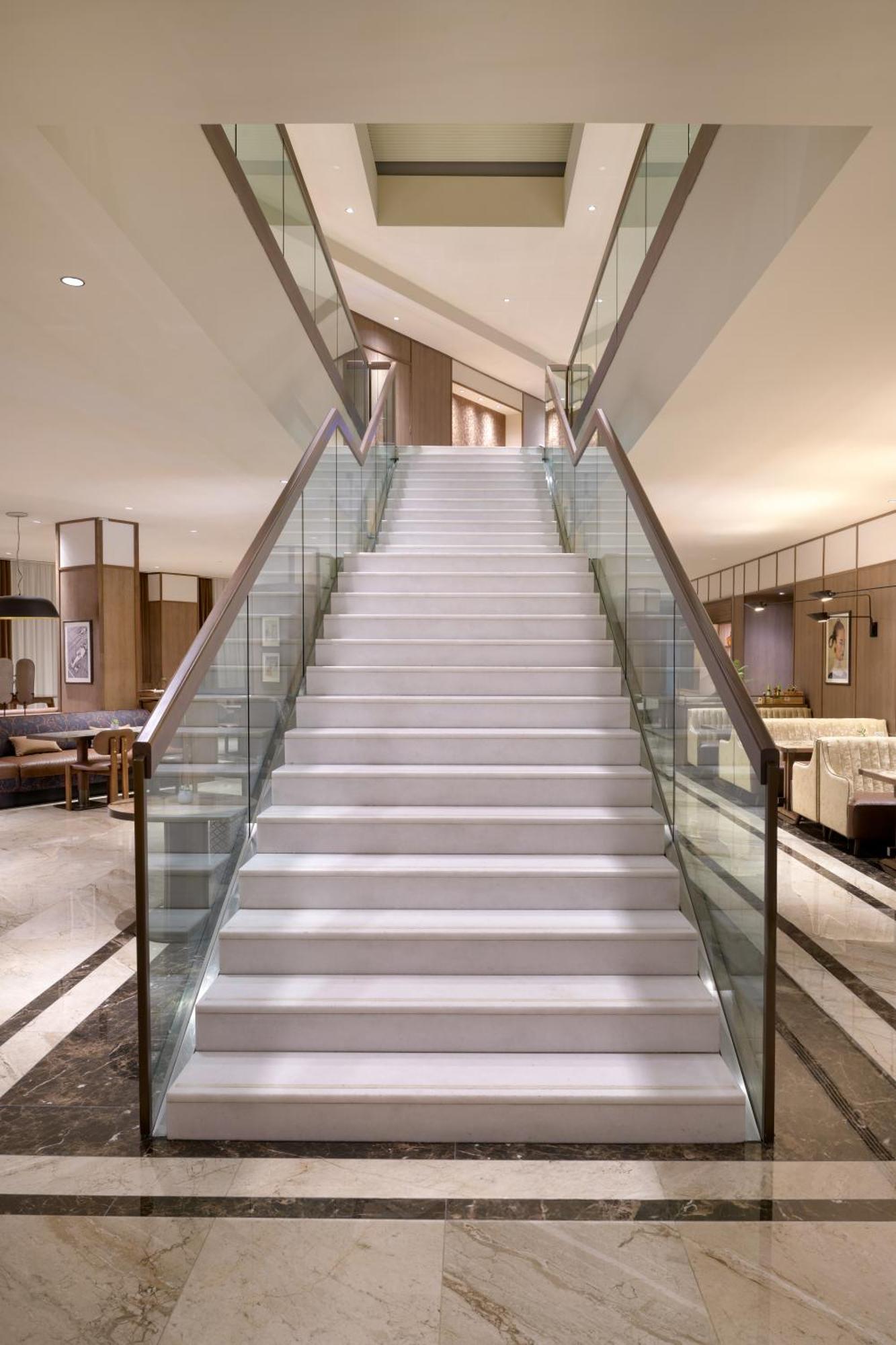 Ac Hotel Milano By Marriott Exterior photo