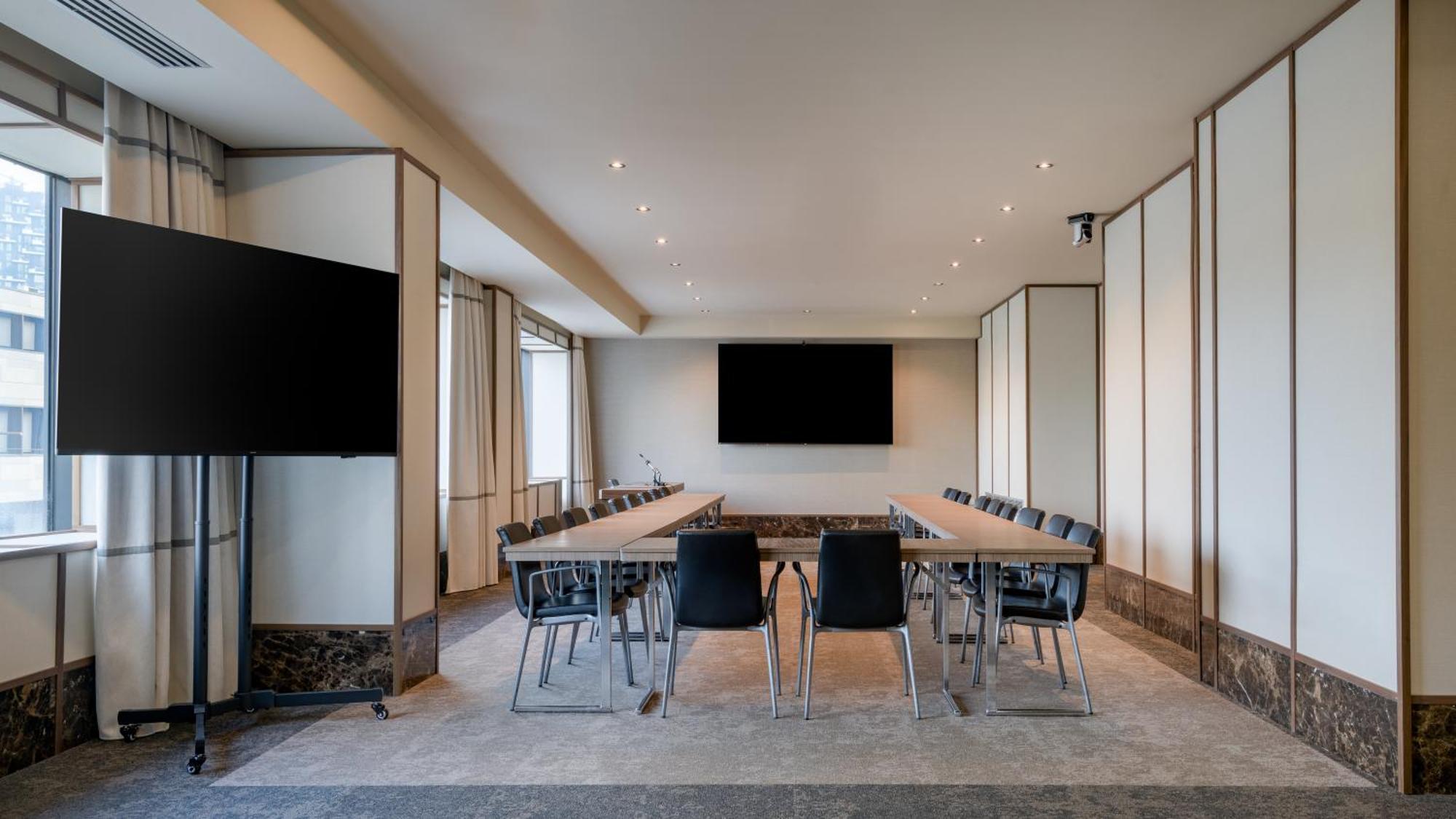Ac Hotel Milano By Marriott Exterior photo