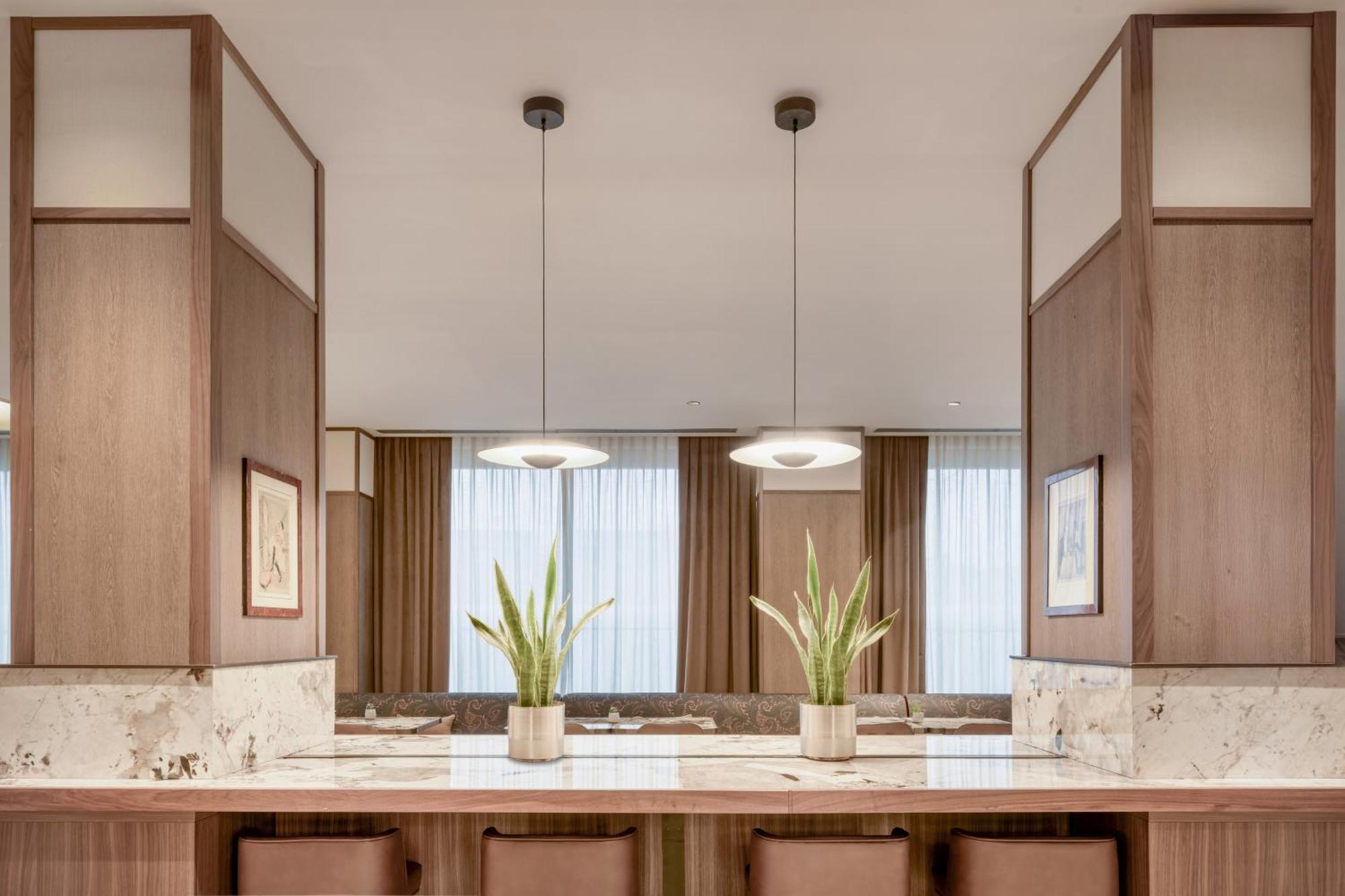 Ac Hotel Milano By Marriott Exterior photo