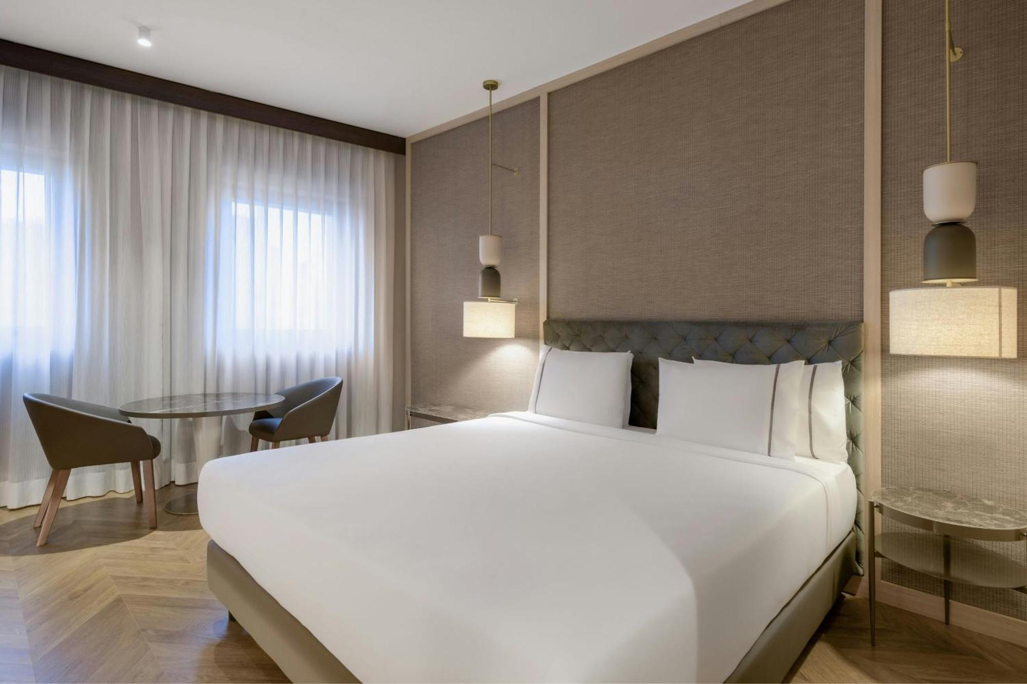 Ac Hotel Milano By Marriott Exterior photo