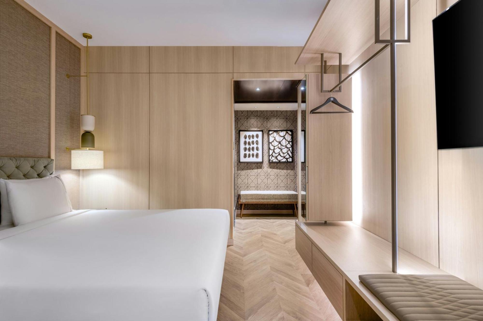 Ac Hotel Milano By Marriott Exterior photo