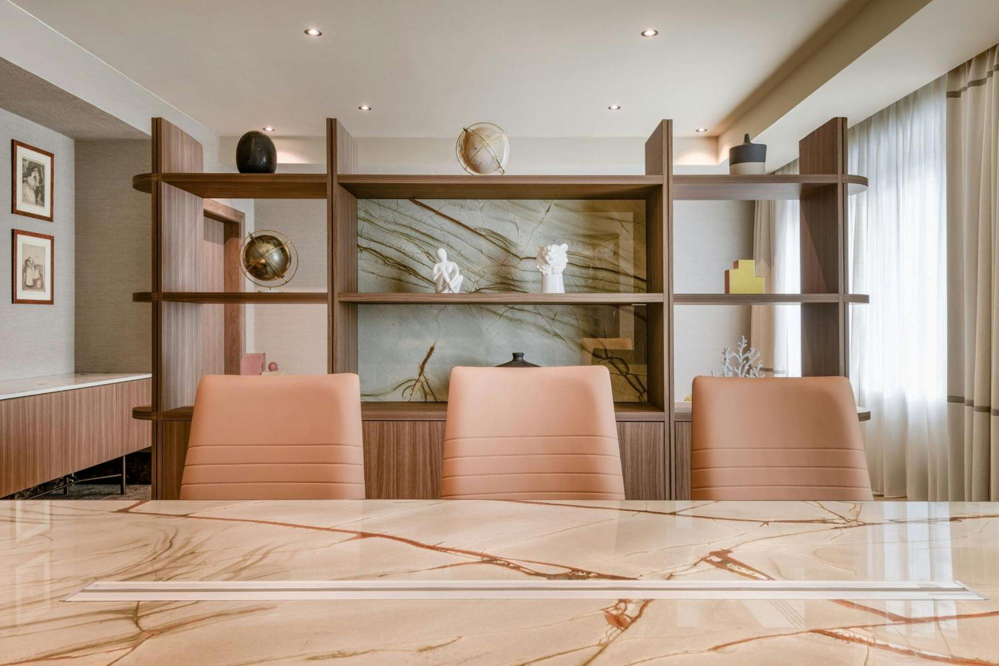 Ac Hotel Milano By Marriott Exterior photo
