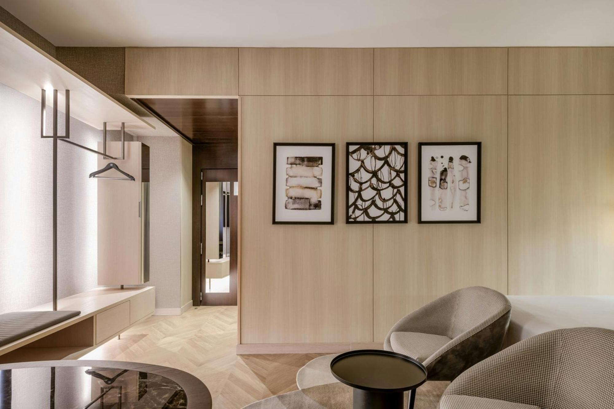 Ac Hotel Milano By Marriott Exterior photo